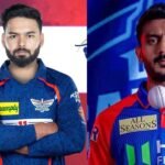 Delhi Capitals vs Lucknow Super Giants Match Scorecard