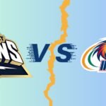 Gujarat Titans vs Mumbai Indians Match Scorecard