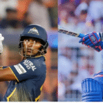 Gujarat Titans vs Lucknow Super Giants Match Scorecard