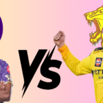 Kolkata Knight Riders vs Chennai Super Kings Match Scorecard
