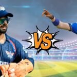 Lucknow Super Giants vs Mumbai Indians Match Scorecard