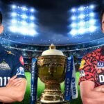 Sunrisers Hyderabad vs Gujarat Titans Match Scorecard