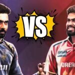 Punjab Kings vs Kolkata Knight Riders Match Scorecard