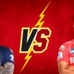 Punjab Kings vs Royal Challengers Bengaluru Match Scorecard