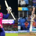 Gujarat Titans vs Rajasthan Royals Match Scorecard