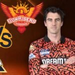 Gujarat Titans vs Sunrisers Hyderabad Match Scorecard