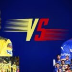 Royal Challengers Bengaluru vs Chennai Super Kings Match Scorecard