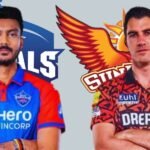 Delhi Capitals vs Sunrisers Hyderabad Match Scorecard