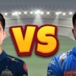 Mumbai Indians vs Gujarat Titans Match Scorecard