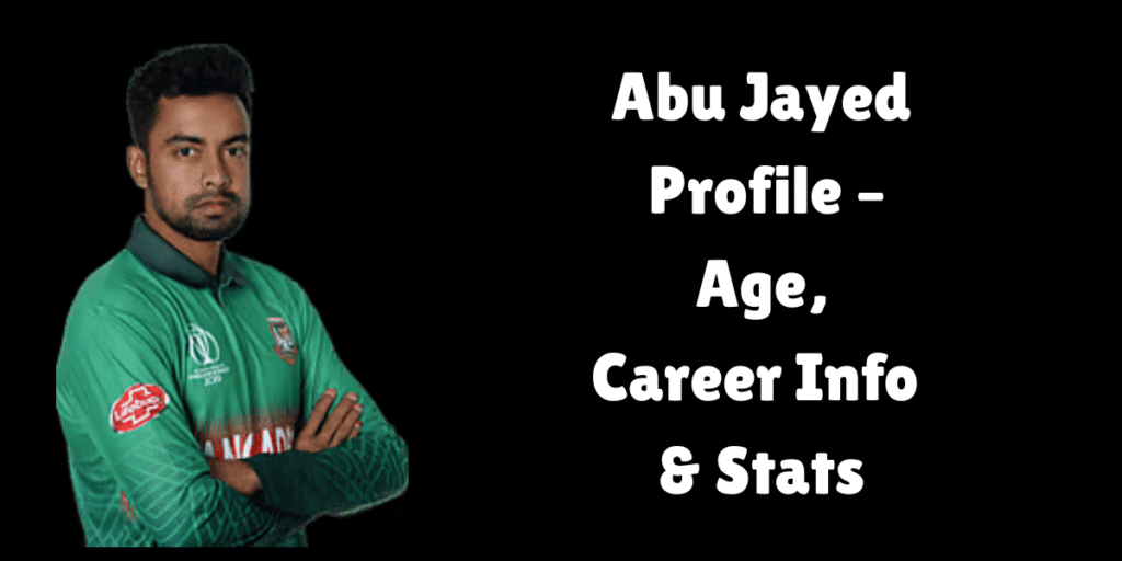 Abu Jayed