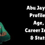 Abu Jayed