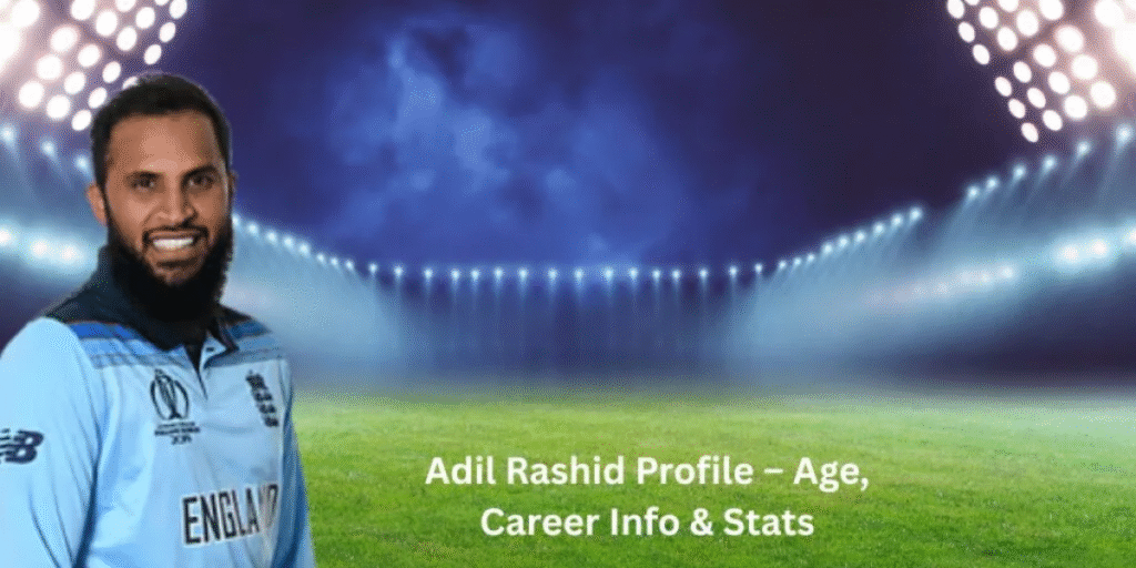 Adil Rashid