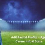 Adil Rashid