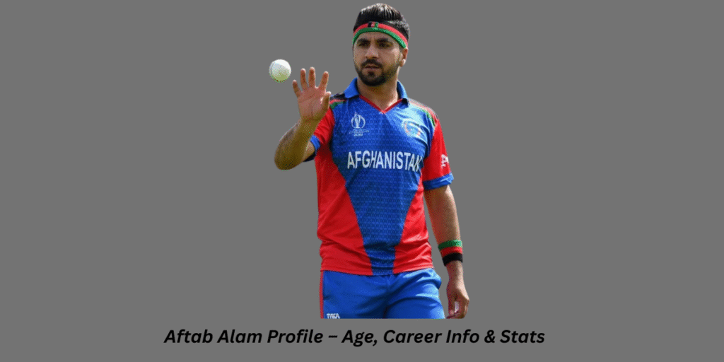 Aftab Alam