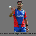 Aftab Alam