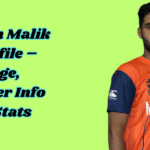 Ahsan Malik