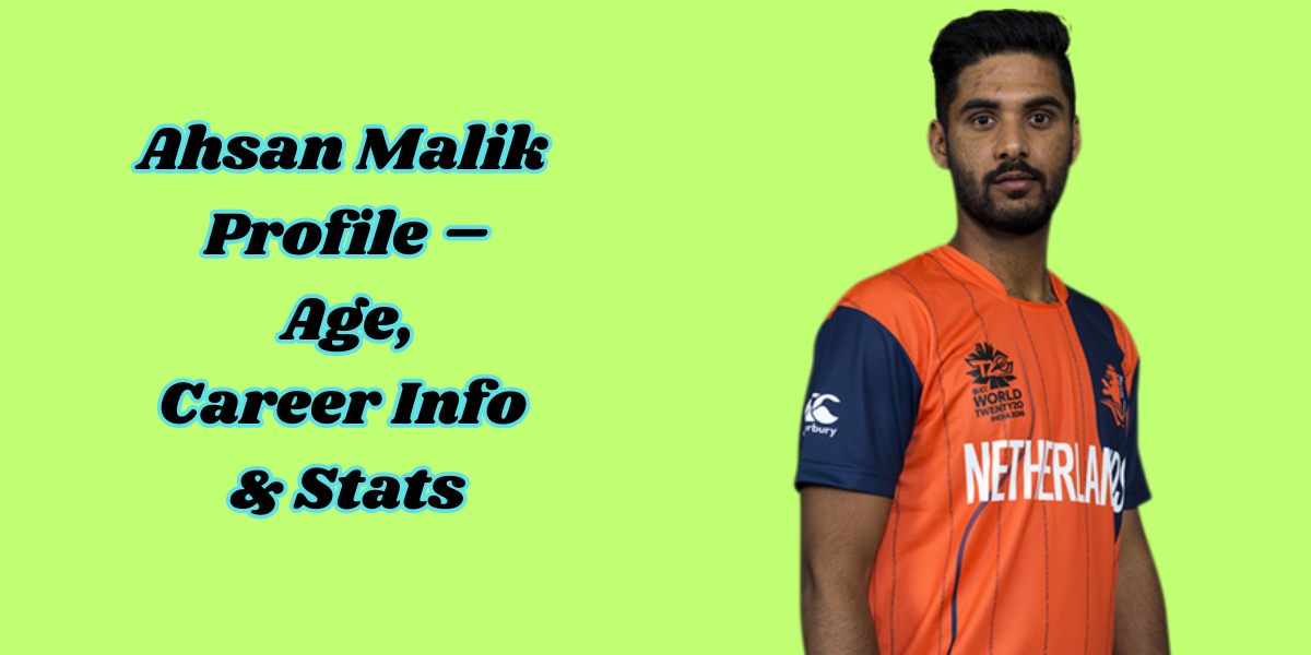 Ahsan Malik