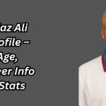 Aijaz Ali