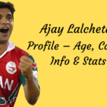 Ajay Lalcheta