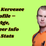 Alexei Kervezee
