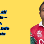 Amir Ali