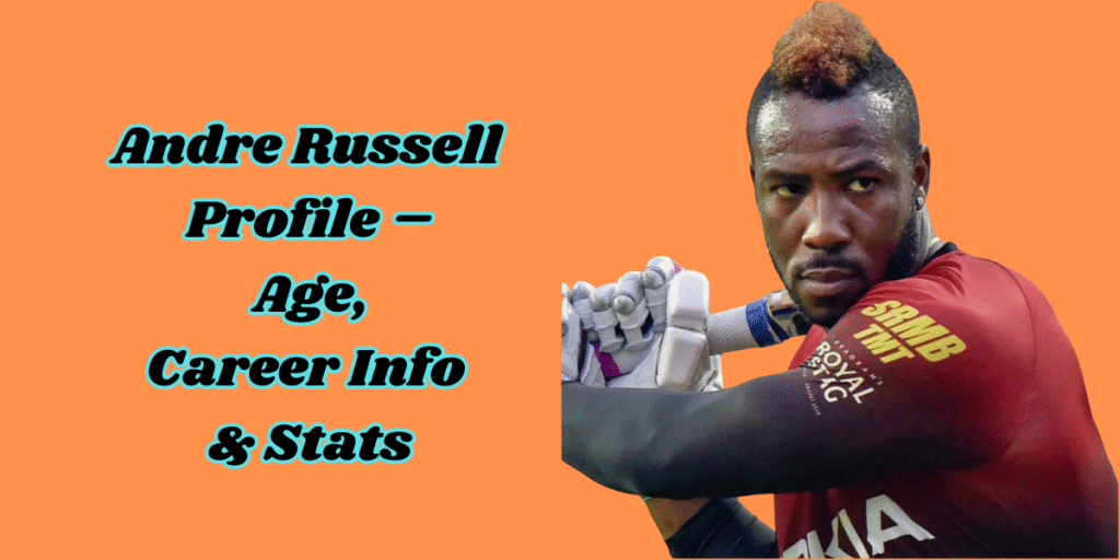 Andre Russell
