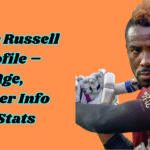 Andre Russell