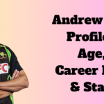Andrew Tye