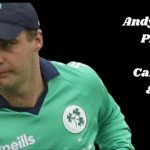 Andy McBrine
