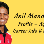 Anil Mandal