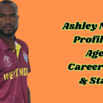 Ashley Nurse