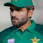 Asif Ali