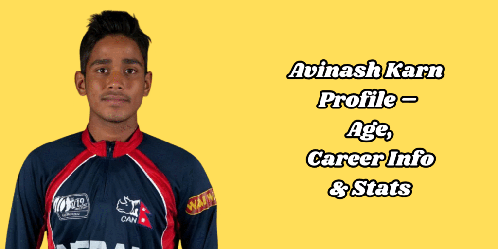Avinash Karn