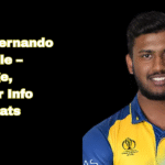 Avishka Fernando