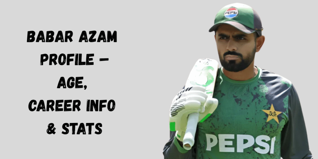 Babar Azam