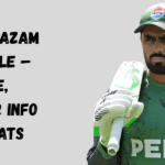 Babar Azam