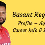 Basant Regmi
