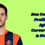 Ben Cooper