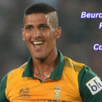 Beuran Hendricks