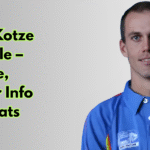 Bjorn Kotze