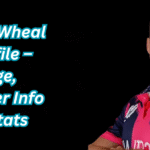 Brad Wheal