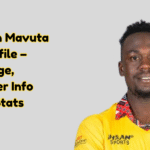 Brandon Mavuta