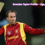 Brendan Taylor