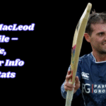 Calum MacLeod