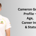 Cameron Green