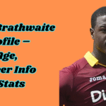 Carlos Brathwaite