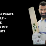 Cheteshwar Pujara