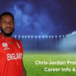 Chris Jordan