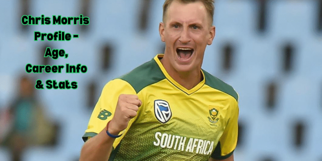 Chris Morris
