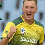 Chris Morris